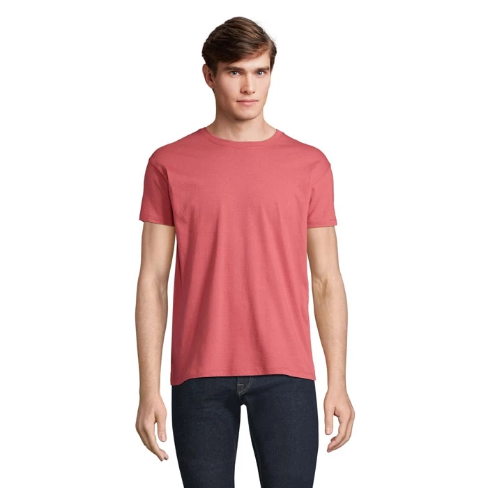 Tee-shirts cotton 155gr