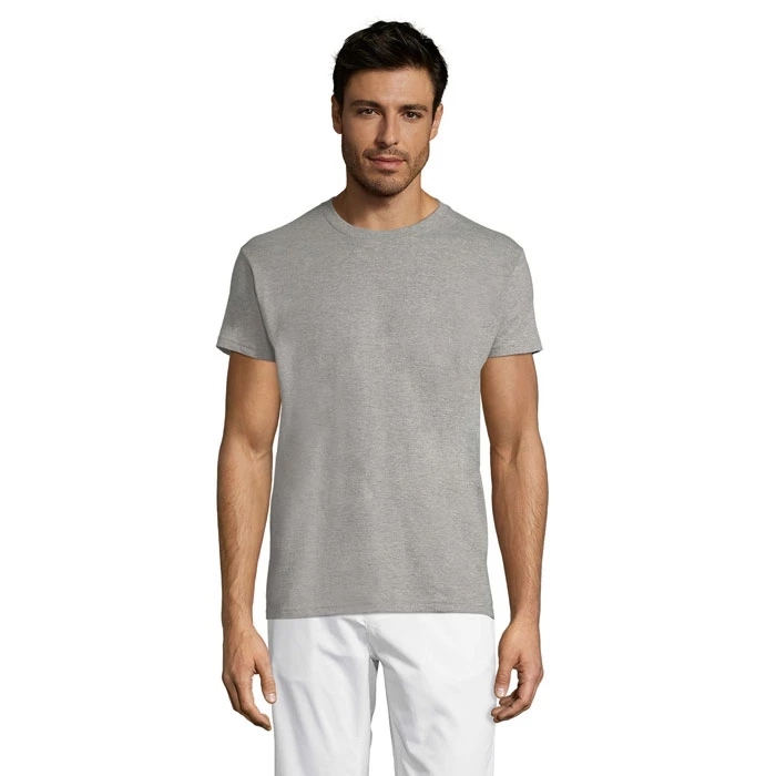 Tee-shirts cotton 155gr
