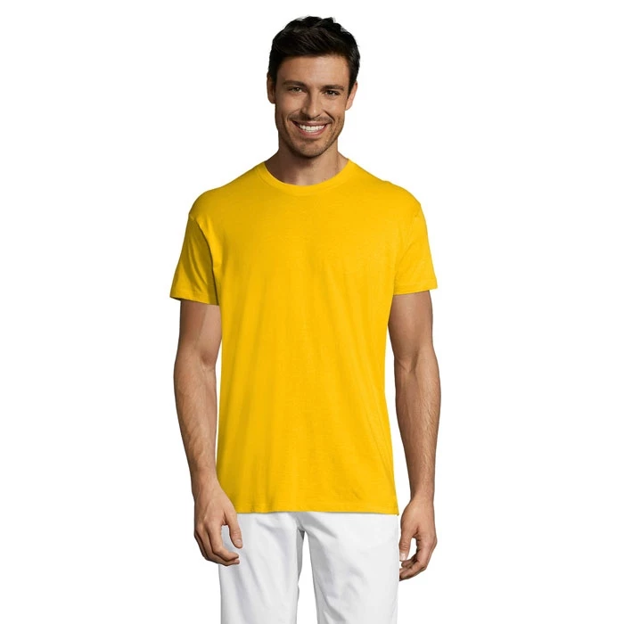 Tee-shirts cotton 155gr