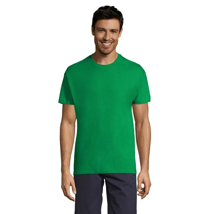 Tee-shirts cotton 155gr