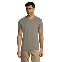 Tee-shirts cotton 155gr