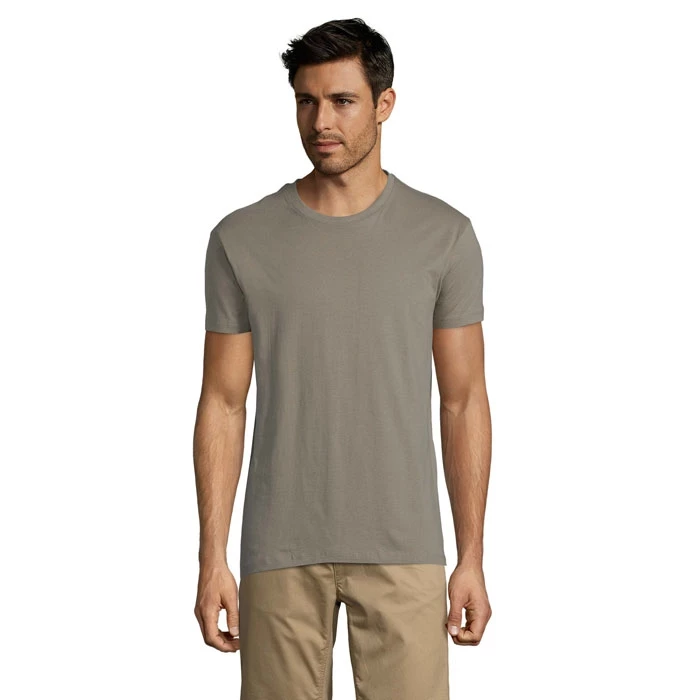Tee-shirts cotton 155gr