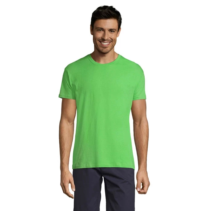 Tee-shirts cotton 155gr