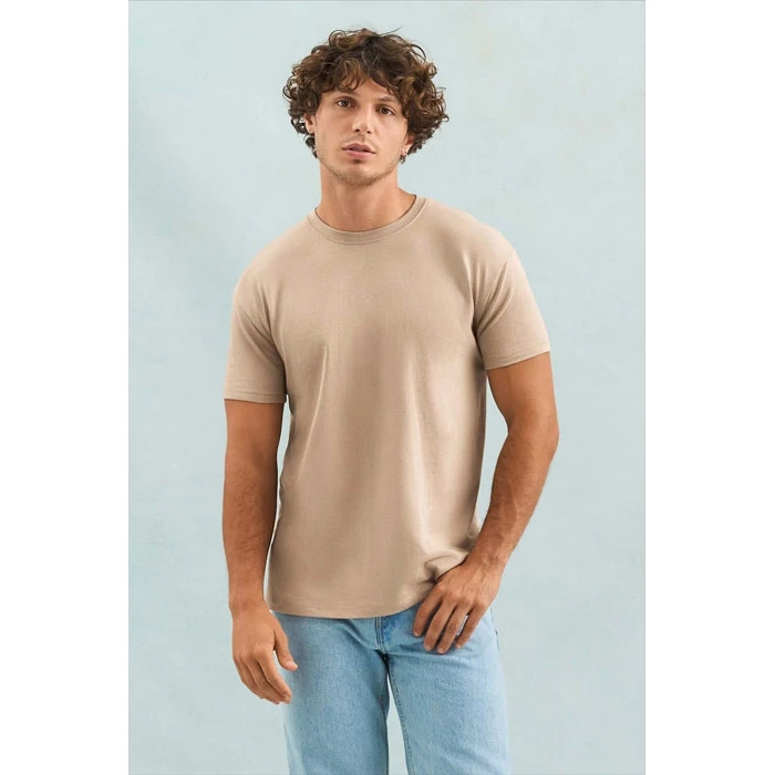 Tee-shirts cotton 155gr