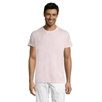 Tee-shirts cotton 155gr