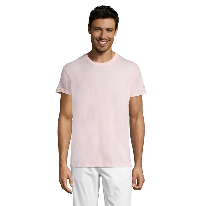 Tee-shirts cotton 155gr