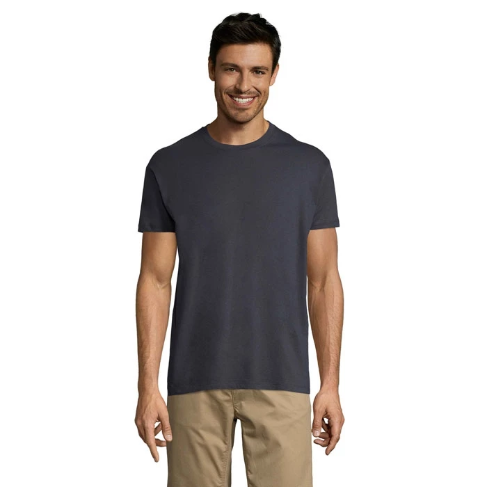 Tee-shirts cotton 155gr
