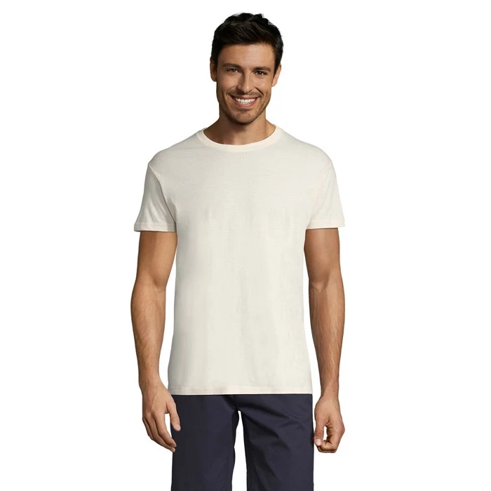 Tee-shirts cotton 155gr