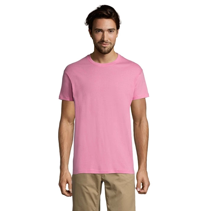 Tee-shirts cotton 155gr