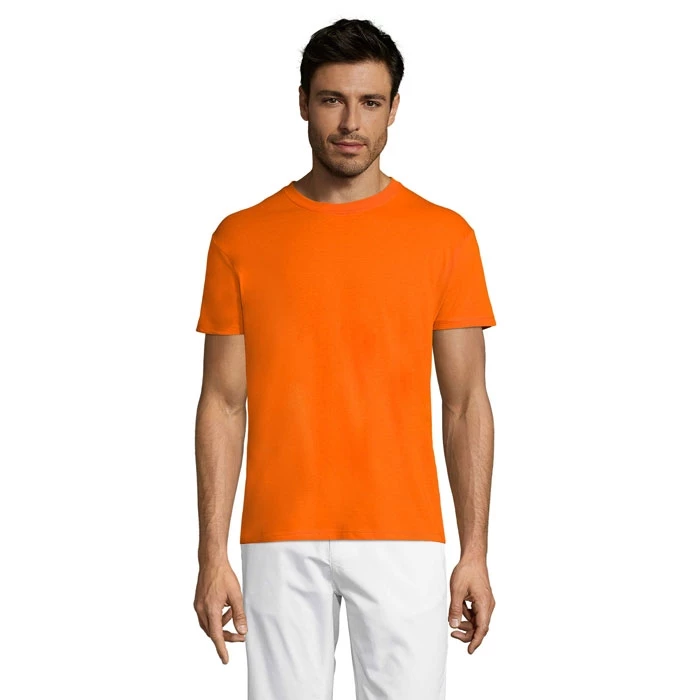 Tee-shirts cotton 155gr