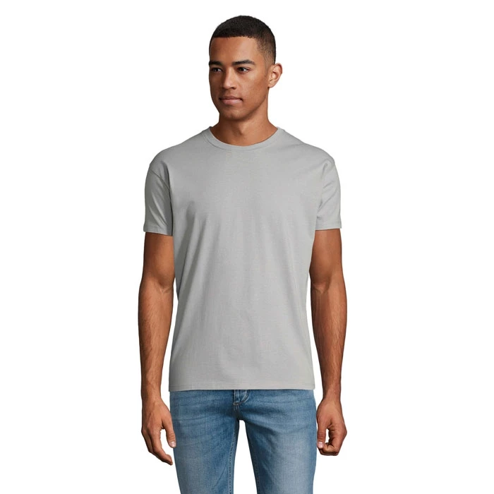 Tee-shirts cotton 155gr