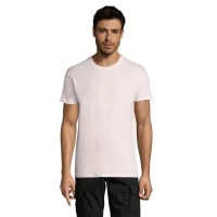 Tee-shirts cotton 155gr