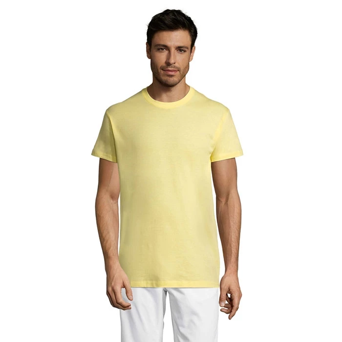 Tee-shirts cotton 155gr