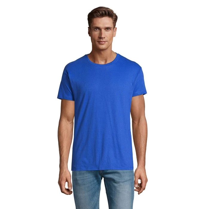 Tee-shirts cotton 155gr