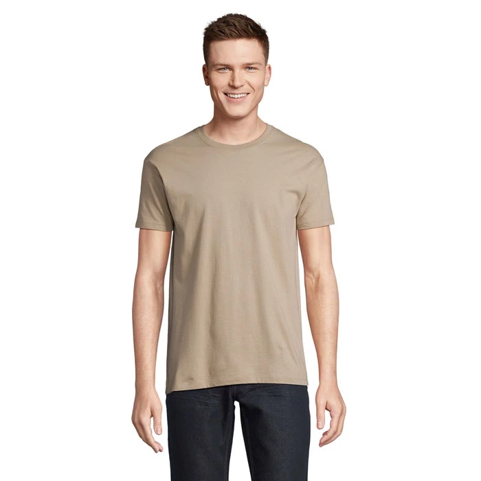 Tee-shirts cotton 155gr