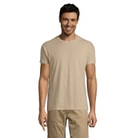 Tee-shirts cotton 155gr