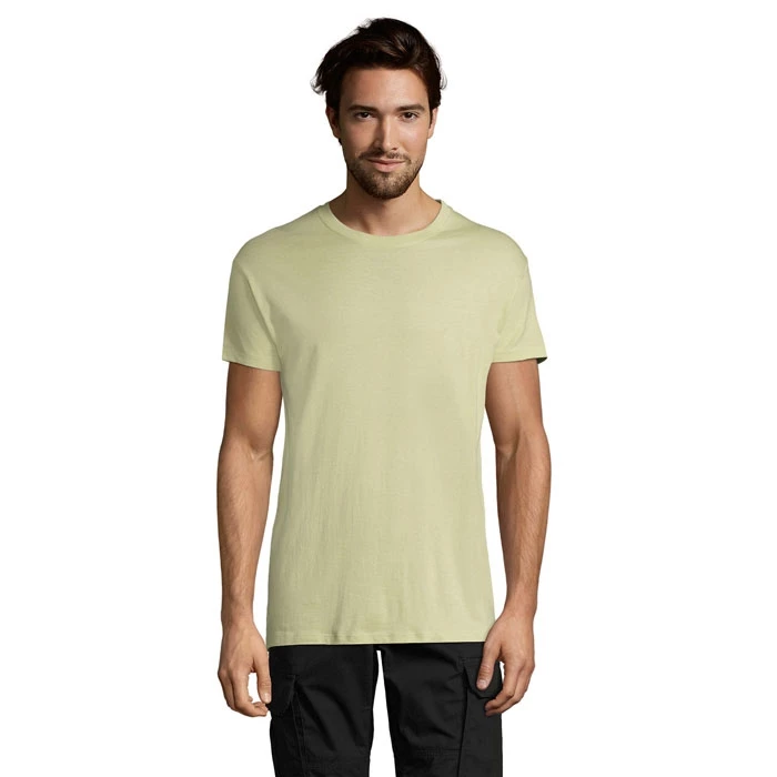 Tee-shirts cotton 155gr