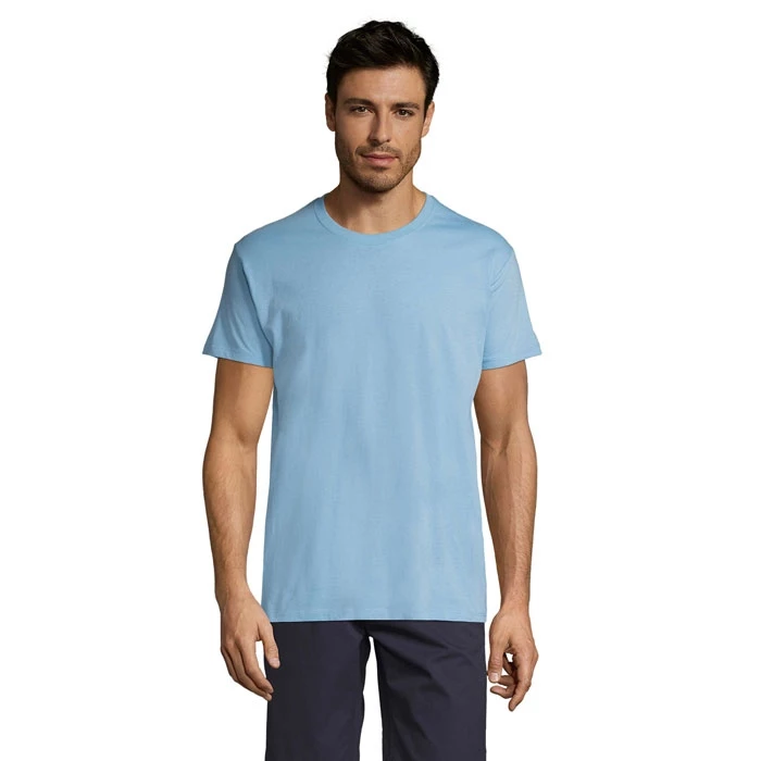 Tee-shirts cotton 155gr