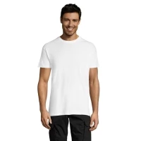 Tee-shirts cotton 155gr