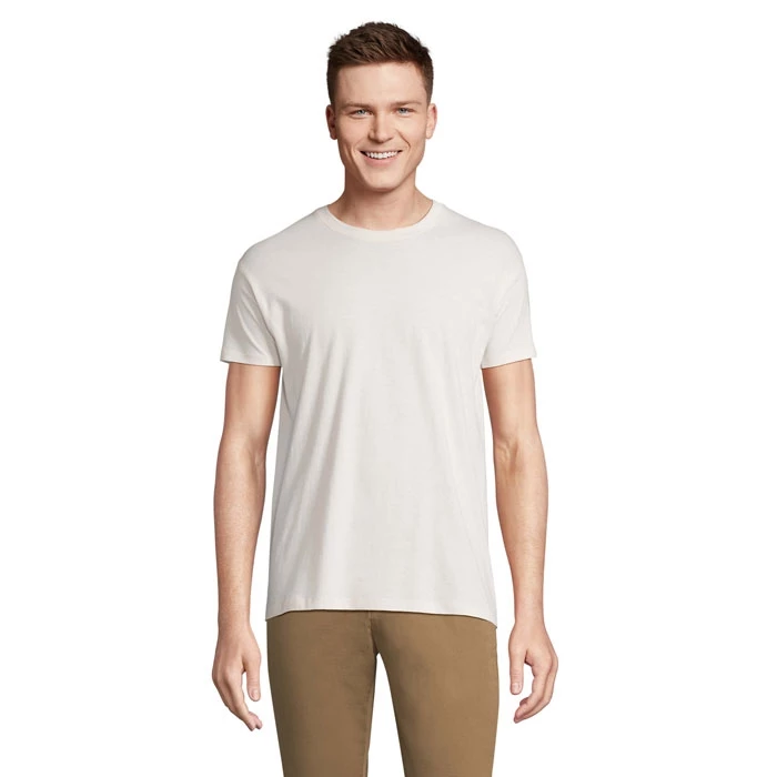 Tee-shirts cotton 155gr