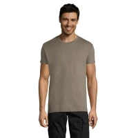 Tee-shirts cotton 155gr