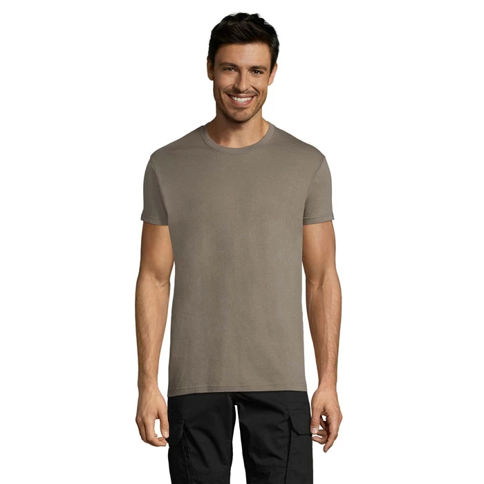 Tee-shirts cotton 155gr
