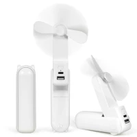 Ventilateur usb nomade & bureau