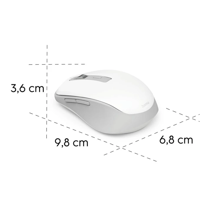 Souris sans fil