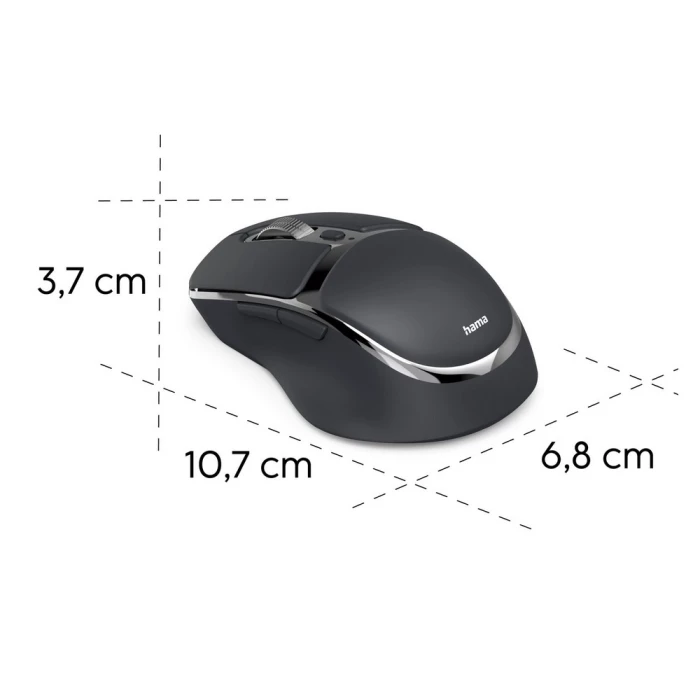 Souris sans fil