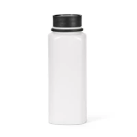 Gourde isotherme recyclée 750ml