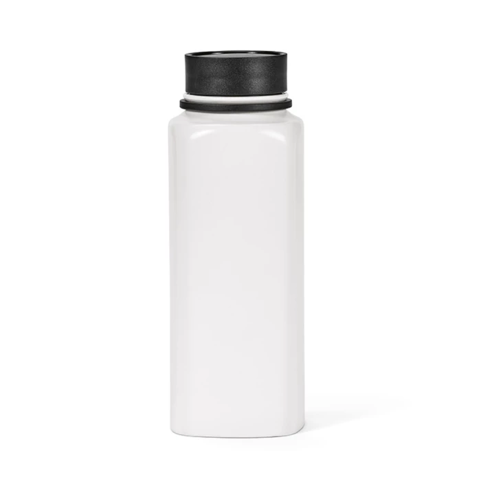 Gourde isotherme recyclée 750ml