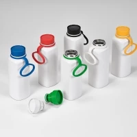 Gourde isotherme recyclée 750ml