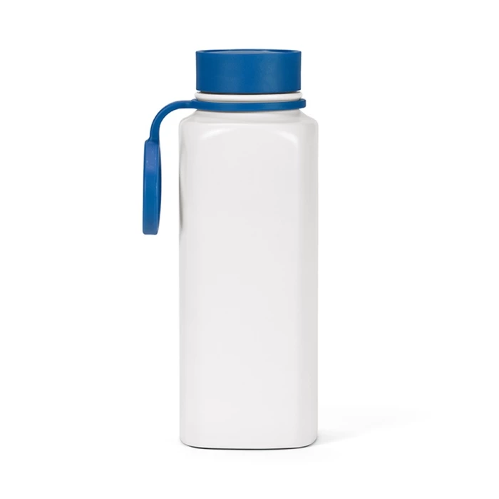 Gourde isotherme recyclée 750ml