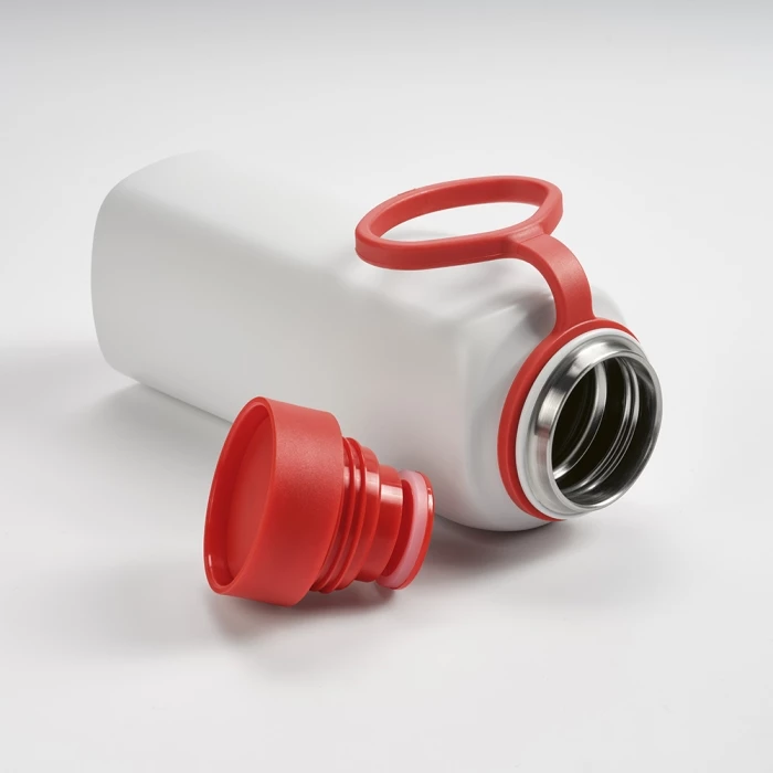 Gourde isotherme recyclée 750ml