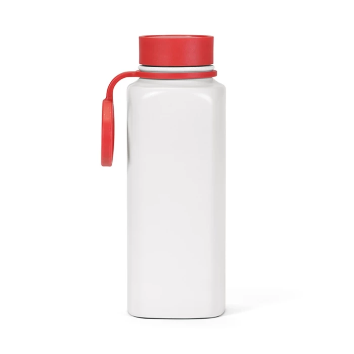 Gourde isotherme recyclée 750ml