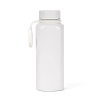 Gourde isotherme recyclée 750ml