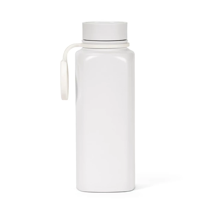 Gourde isotherme recyclée 750ml