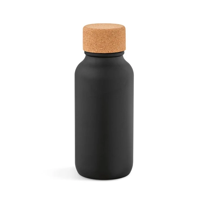 Gourde recyclée simple paroi 500ml 