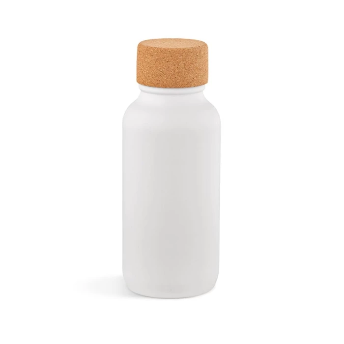 Gourde recyclée simple paroi 500ml 