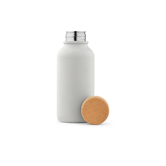 Gourde recyclée simple paroi 500ml 