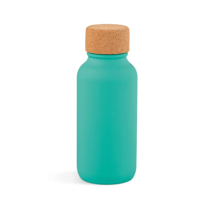 Gourde recyclée simple paroi 500ml 