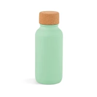 Gourde recyclée simple paroi 500ml 