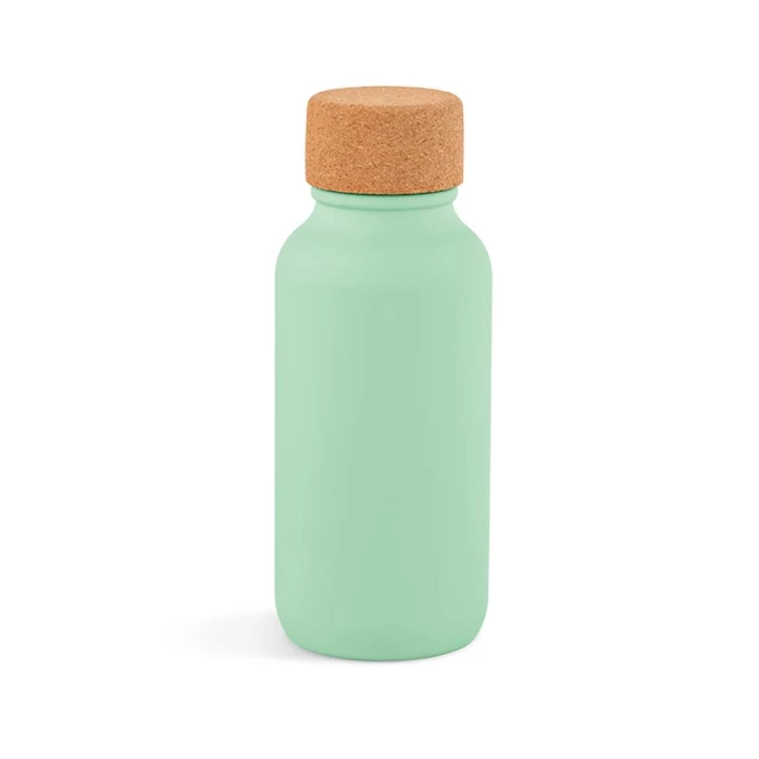 Gourde recyclée simple paroi 500ml 