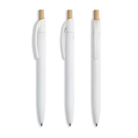 Stylo alu issu de composants récupérés