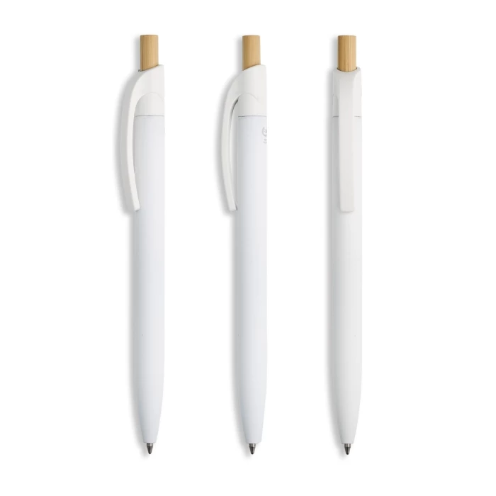 Stylo alu issu de composants récupérés