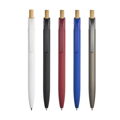 Stylo alu issu de composants récupérés