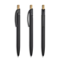 Stylo alu issu de composants récupérés