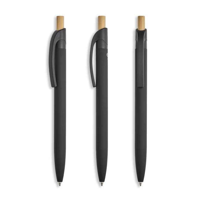 Stylo alu issu de composants récupérés
