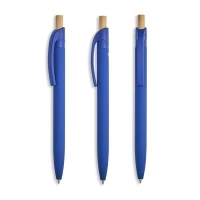 Stylo alu issu de composants récupérés