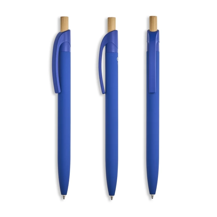 Stylo alu issu de composants récupérés